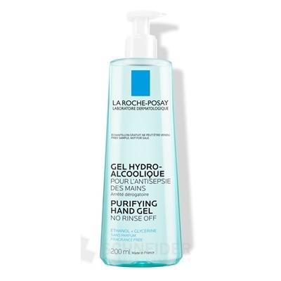 LA ROCHE-POSAY Hand cleansing gel