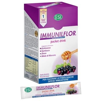 ESI IMMUNILFLOR drinky