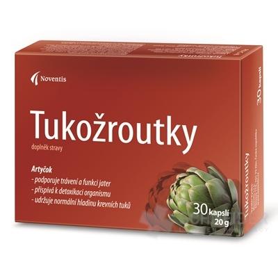 Noventis Tukožrútky