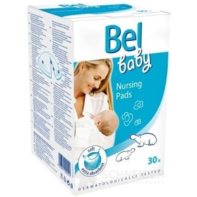 Bel baby Nursing Pads - breast pads