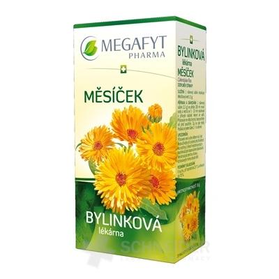 MEGAFYT Bylinková lekáreň NECHTÍK