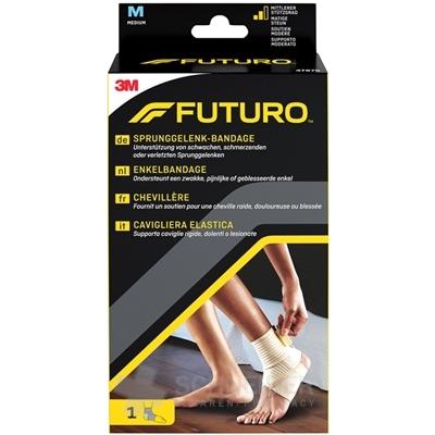 3M FUTURO Stabilizing ankle bandage