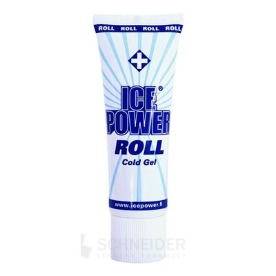 ICE POWER ROLL COLD GEL