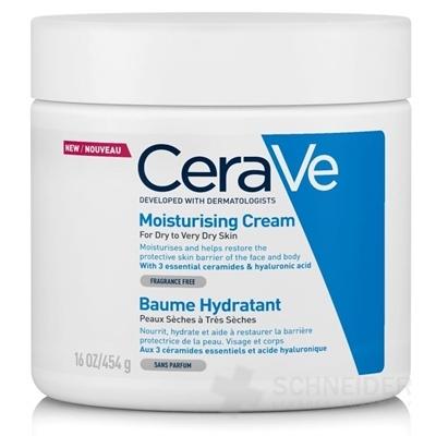 CeraVe HYDRATING CREAM promo 2019