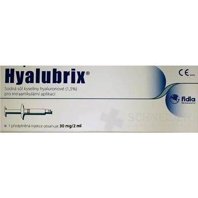 Hyalubrix