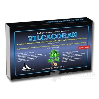 Vilcacoran