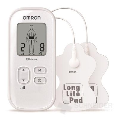 TENS stimulator OMRON E3 Intense