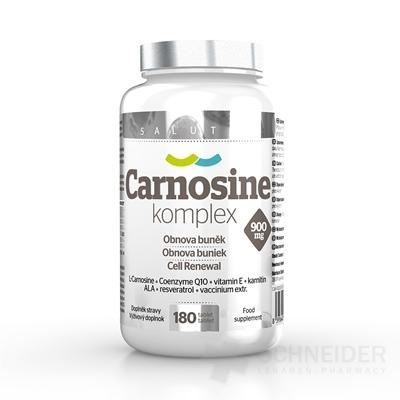 Carnosine complex 900 mg SALUTEM
