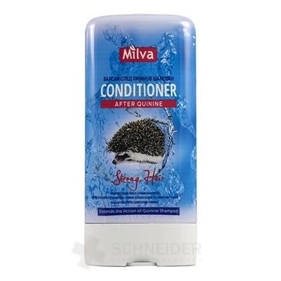 Milva CONDITIONER AFTER CHININA SHAMPOO