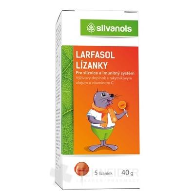 silvanols LARFASOL