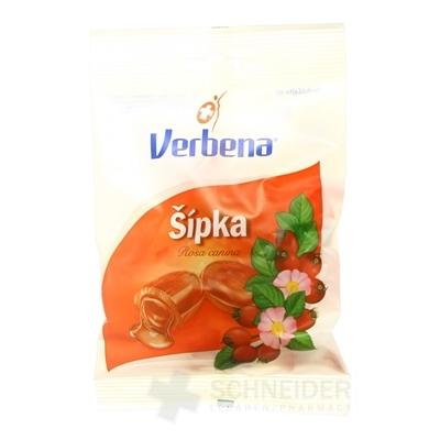 VERBENA SUGAR