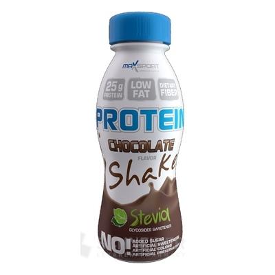 PROTEIN MILKSHAKE CHOCOLATE