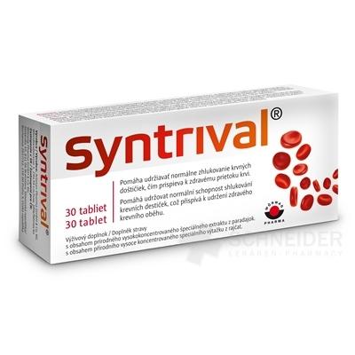 Syntrival