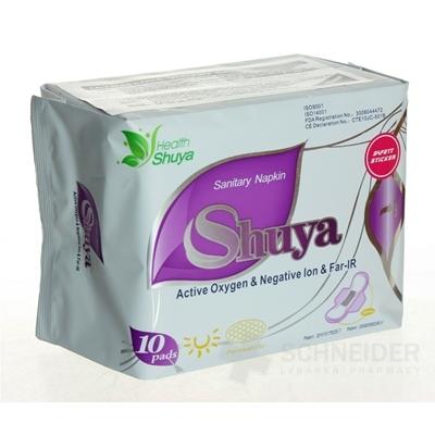 Shuya Ultrathin Sanitary Napkins Daily