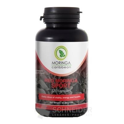 MORINGA RED MORINGA SPORT