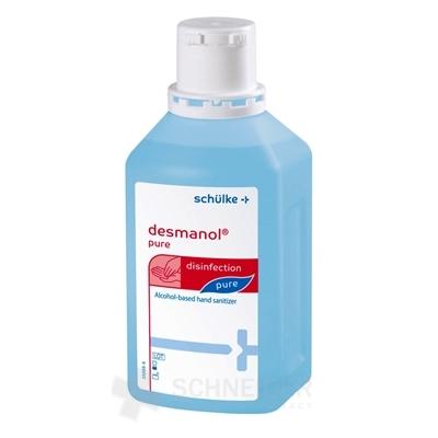 Desmanol pure SF