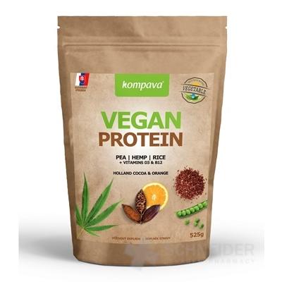 kompava VEGAN PROTEIN