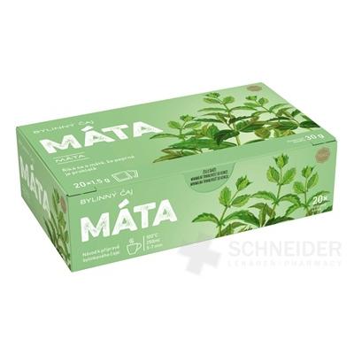 TEACZ MÄTA