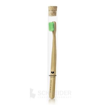 Ecoheart toothbrush