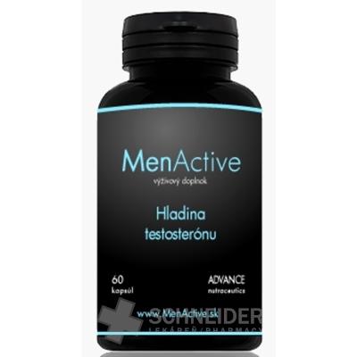 ADVANCE MenActive