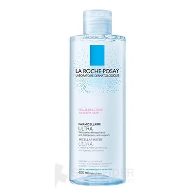 LA ROCHE-POSAY Eau Micellaire reactive