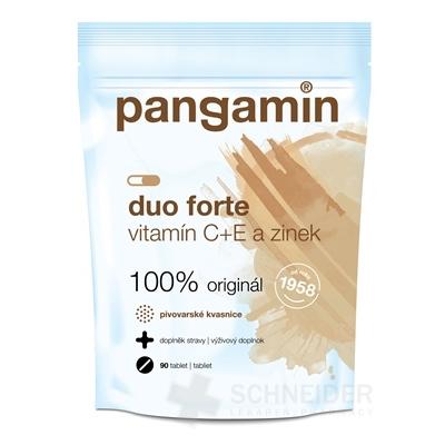 PANGAMIN DUO FORTE