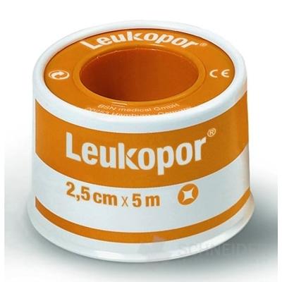 LEUKOPOR