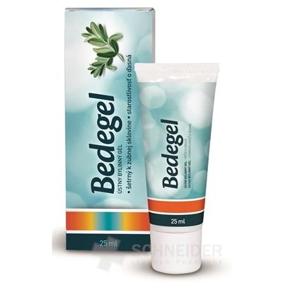 Bedegel
