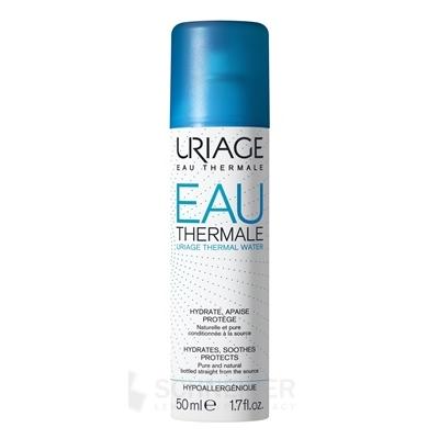 URIAGE EAU THERMAL SPRAY