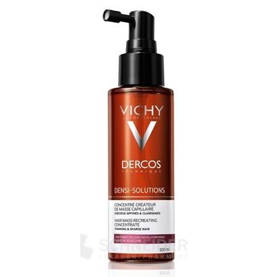 VICHY DERCOS DENSI SOLUTIONS CONCENTRATE