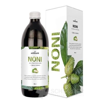 nefdesanté NONI