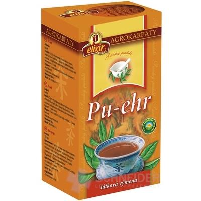 AGROKARPATY PU-ERH