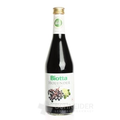 Biotta BIO šťava