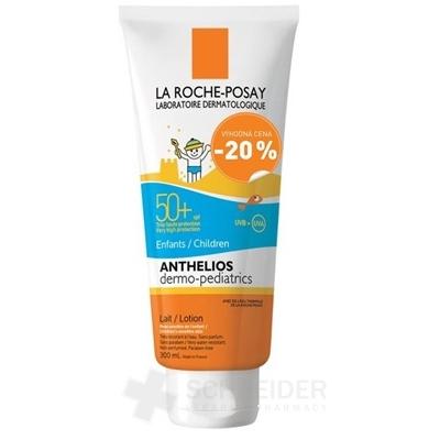 LA ROCHE-POSAY ANTHELIOS 50+ PROMO 2016