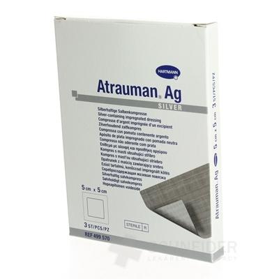 ATRAUMAN AG