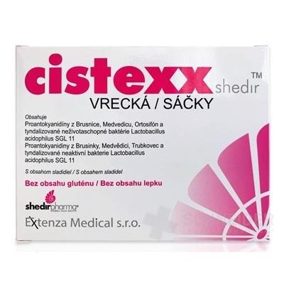 Cistexx shedir