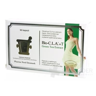 Bio-CLA + T Green Tea Extract