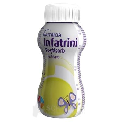 Infatrini Peptisorb For infants