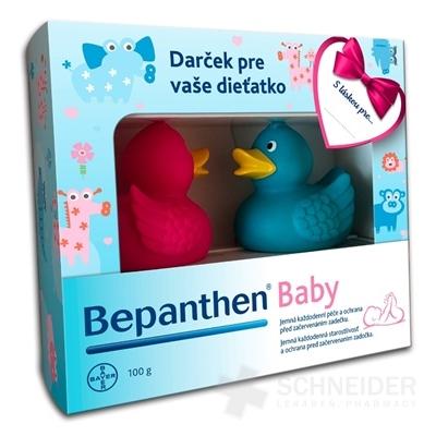 Bepanthen Baby