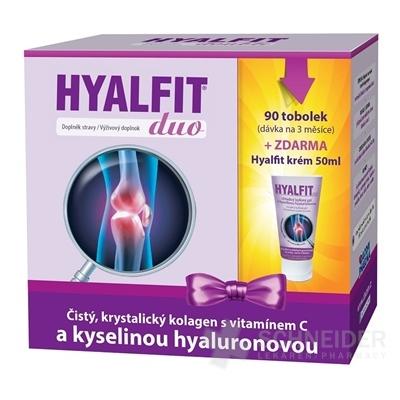 HYALFIT DUO darčekové balenie