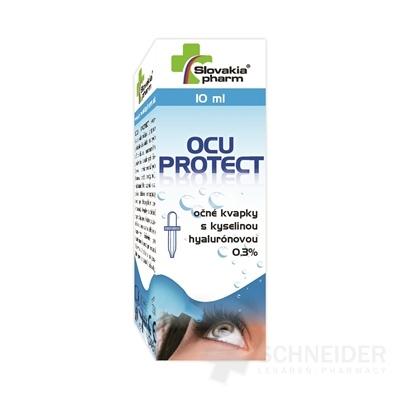 Slovakiapharm OCU PROTECT 0,3%