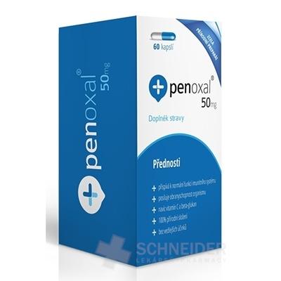 PENOXAL (Biocol 50 mg)