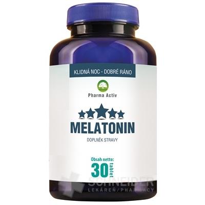 Pharma Activ MELATONIN