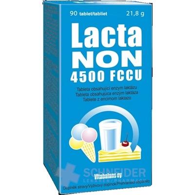 Vitabalans LactaNON 4500 FCCU