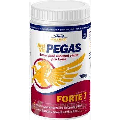 VITAR Veterinae Artivit PEGAS FORTE 7