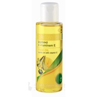 TOPVET JOJOBA skin oil