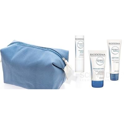 BIODERMA VIANOCE Atoderm Nutritive + Stick + Hand