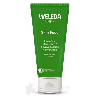 WELEDA Skin Food