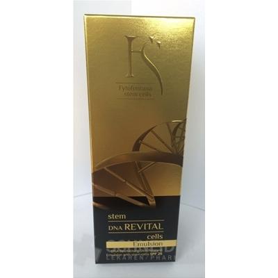 Phytofontana stem cells DNA Revital Emulsion