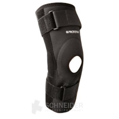 PROSTHETICS KNEE ORTHOSES KO-31